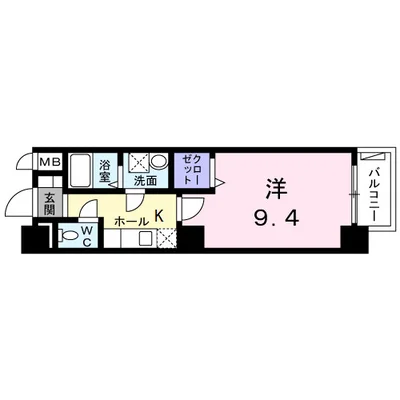 グレイスあらかわ