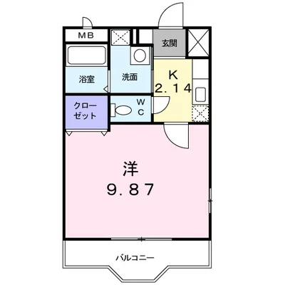 ネオ　プリムローズ