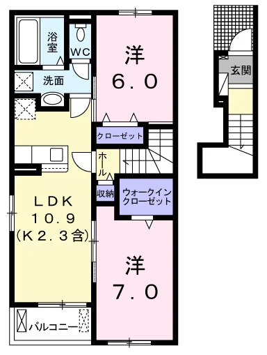 ヴィラ・グランポルト