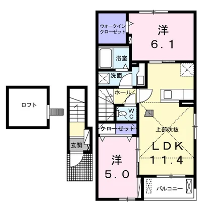 ラ・フェリーチェ　Ⅱ