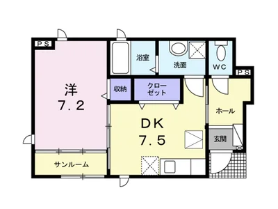 フレーシアⅢ