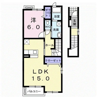 ピュアレジデンスⅢ