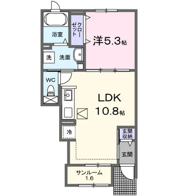 コミュニティ新館　Ⅱ