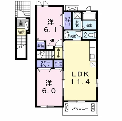 グランボヌールⅠ