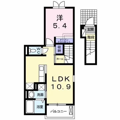 カーサ　モデルノＡ