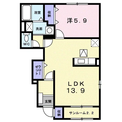 ニューアペックス　Ａ