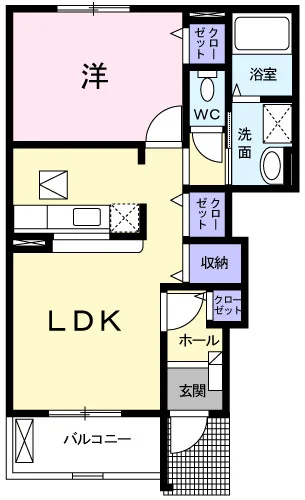 ラフレシール・ジュイエ