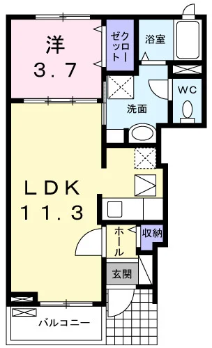 ジョンドール・Ｗ