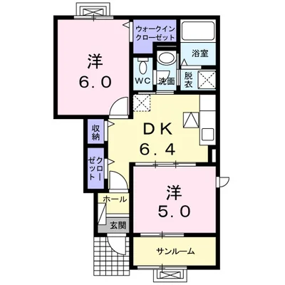 フレッシュ　プリムローズ