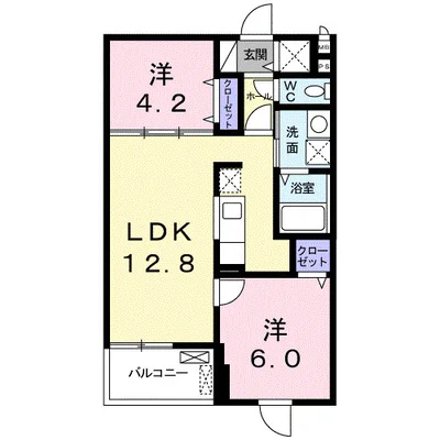 カーサ　デ　ロア