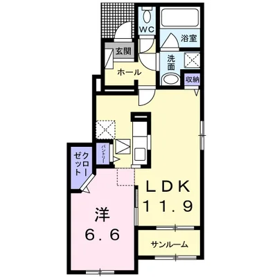 エミネンス　Ａ