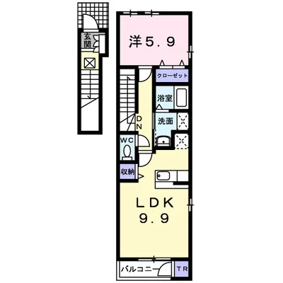 カーサ・プラシード
