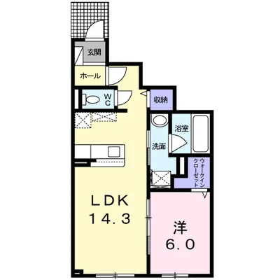 フラワーマンション中央図書館前