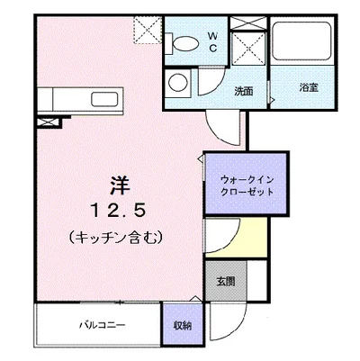 プロスパリティＭ．Ｊ
