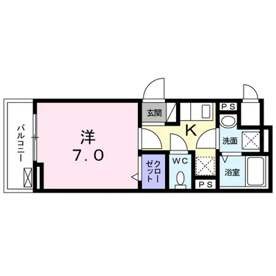 パークハイム常盤台