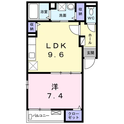 ソレイユメゾン