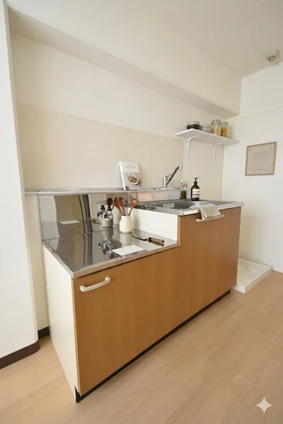 ラ・メール神田