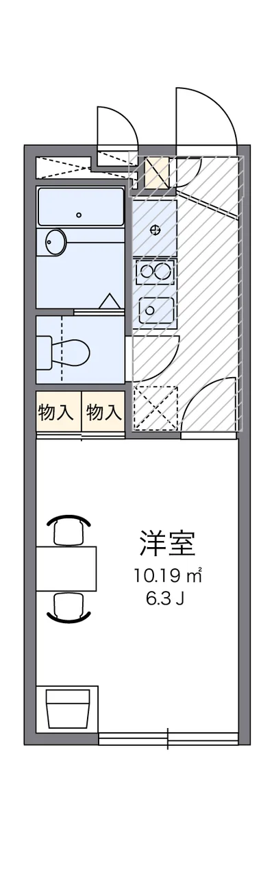 レオパレスかねた