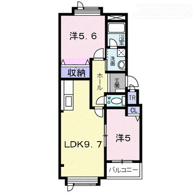 フルールメゾン