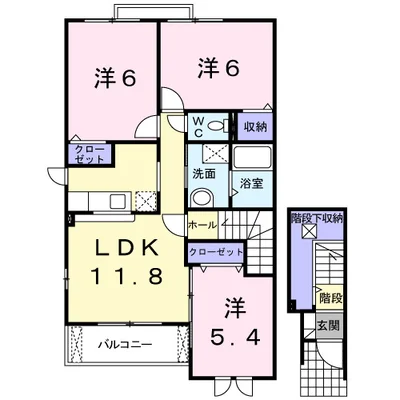 セレーノⅠ