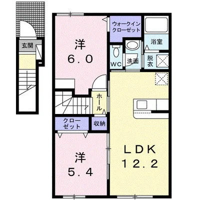 エルヴィータⅡ