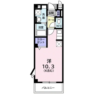 プリムローズ　Ⅱ