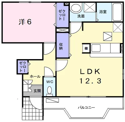 ベル・グラース