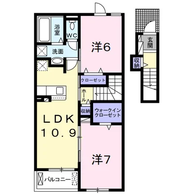 サニーサイド　Ａ