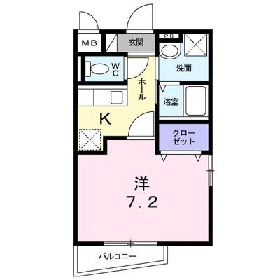 ソレイユメゾン