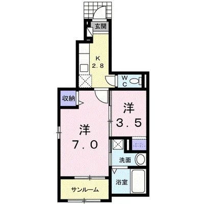 サンフラワー江木