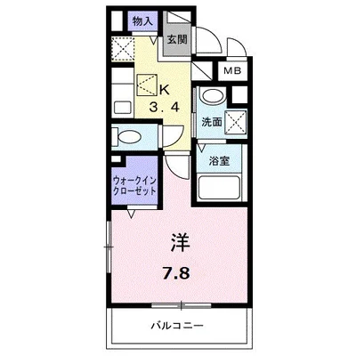 リッシュ
