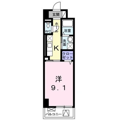 グランディール南大沢