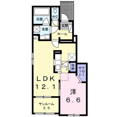 グリーンヒルズ古御堂