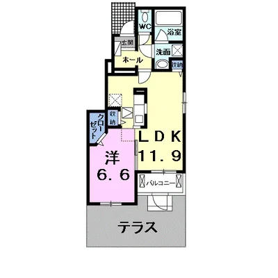 アン・パレ　Ａ