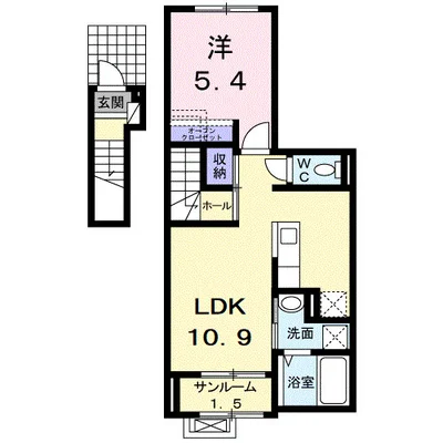 フランセス高柳　Ⅱ