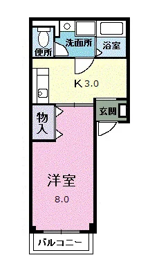 メゾンラフィネ