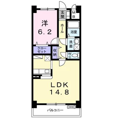 小牧ガーデンスクエア