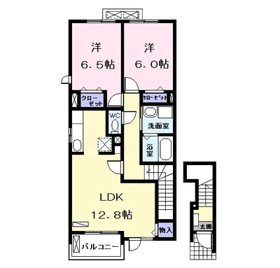 グレイス　アベニューⅡ
