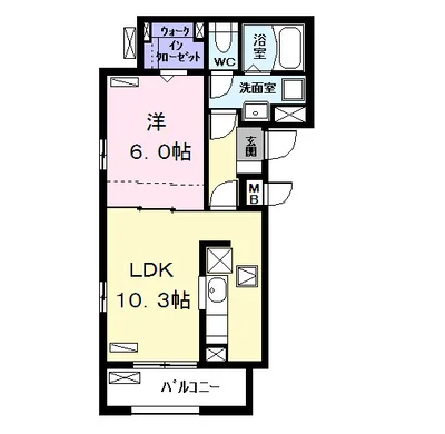 イル・パラディーゾ　Ⅱ