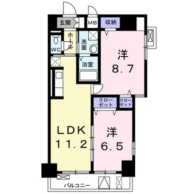 ヒラソル　瀬田