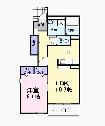 クラール・ベルＦ・Ｕ