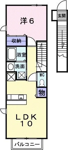 リブ・シンヴィレッジⅣ