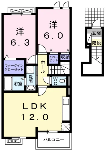 ジュネス　オーブ