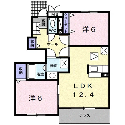 ブリッサユウⅡ