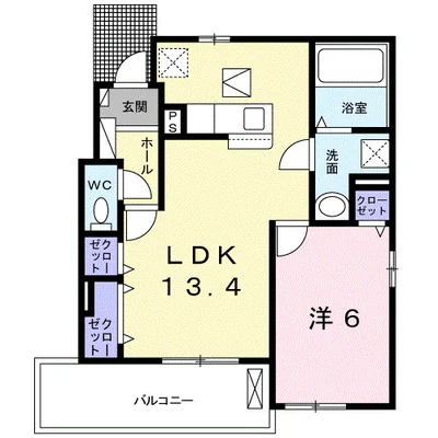 ベルオーブ入路