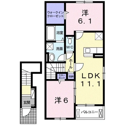 グローリーメゾン