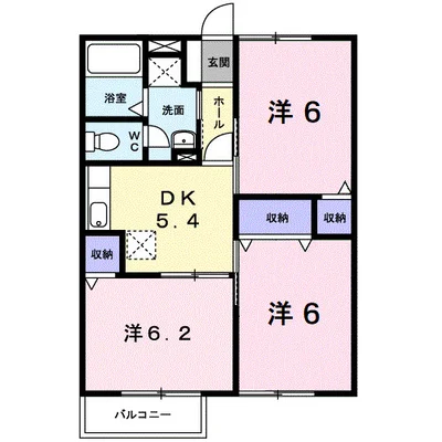 グリーンハイツ下賀茂