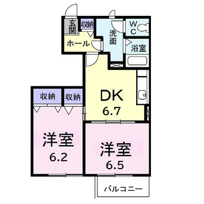 プレサイト天神川