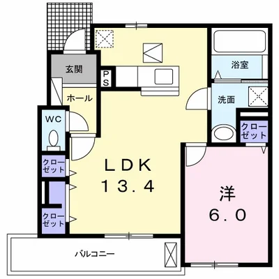 ヴィラ　アルドーレ