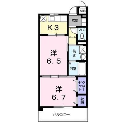 アルカンシエルＢ